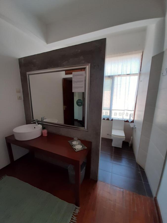 Figtree Guesthouse Maputo Dış mekan fotoğraf