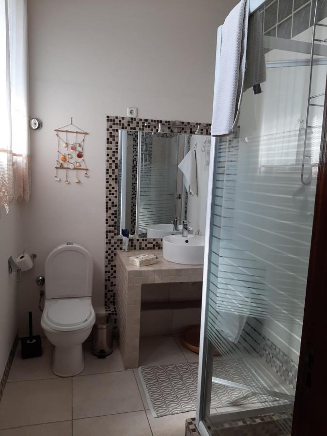 Figtree Guesthouse Maputo Dış mekan fotoğraf