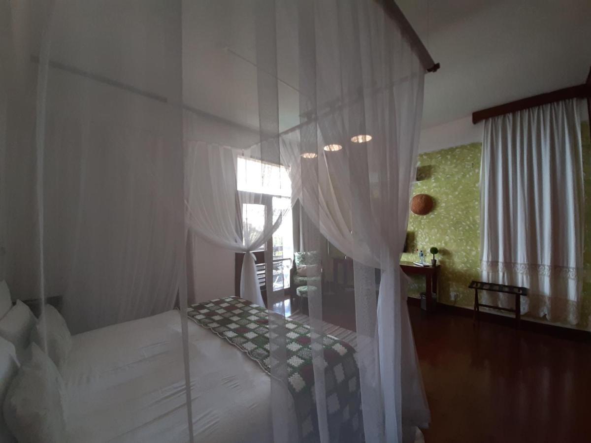 Figtree Guesthouse Maputo Dış mekan fotoğraf